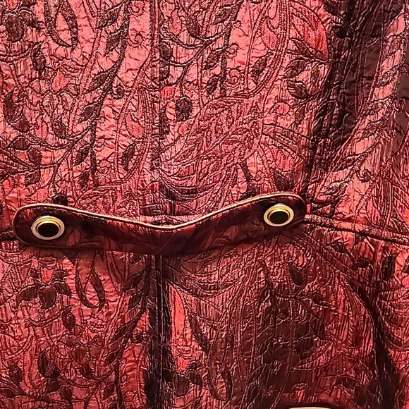 Jacket - Picture 3 of 3